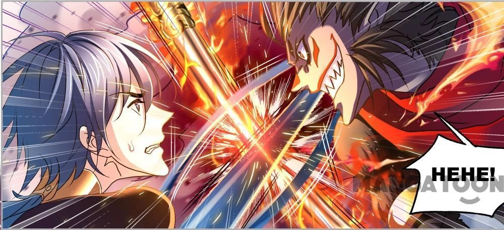 Read Soul Land chapter 529 image 1 on Lezhin