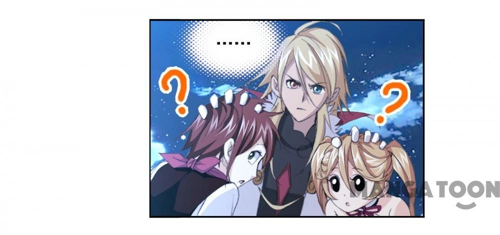 Read Soul Land chapter 529 image 14 on Lezhin