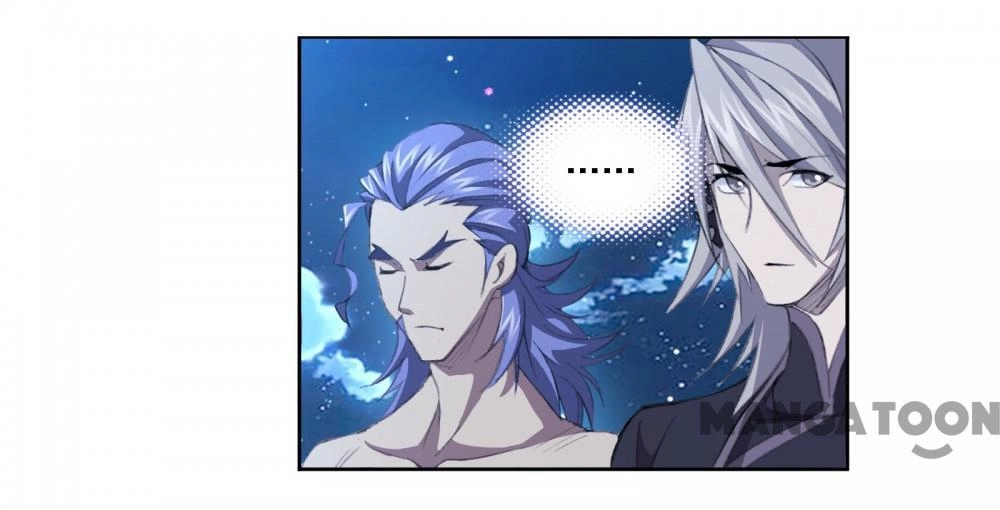 Read Soul Land chapter 529 image 15 on Lezhin