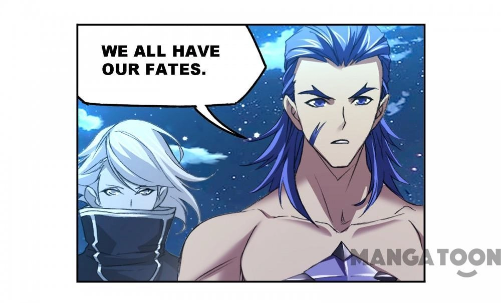 Read Soul Land chapter 529 image 17 on Lezhin