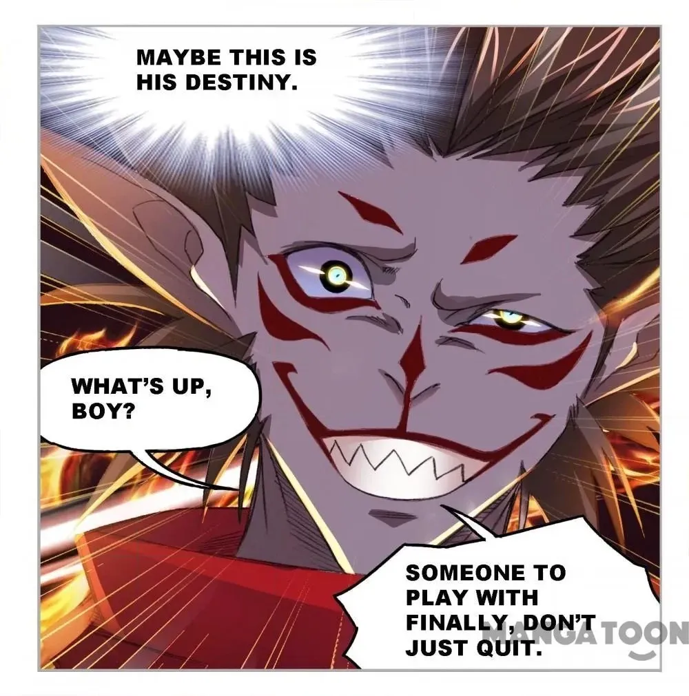 Read Soul Land chapter 529 image 19 on Lezhin