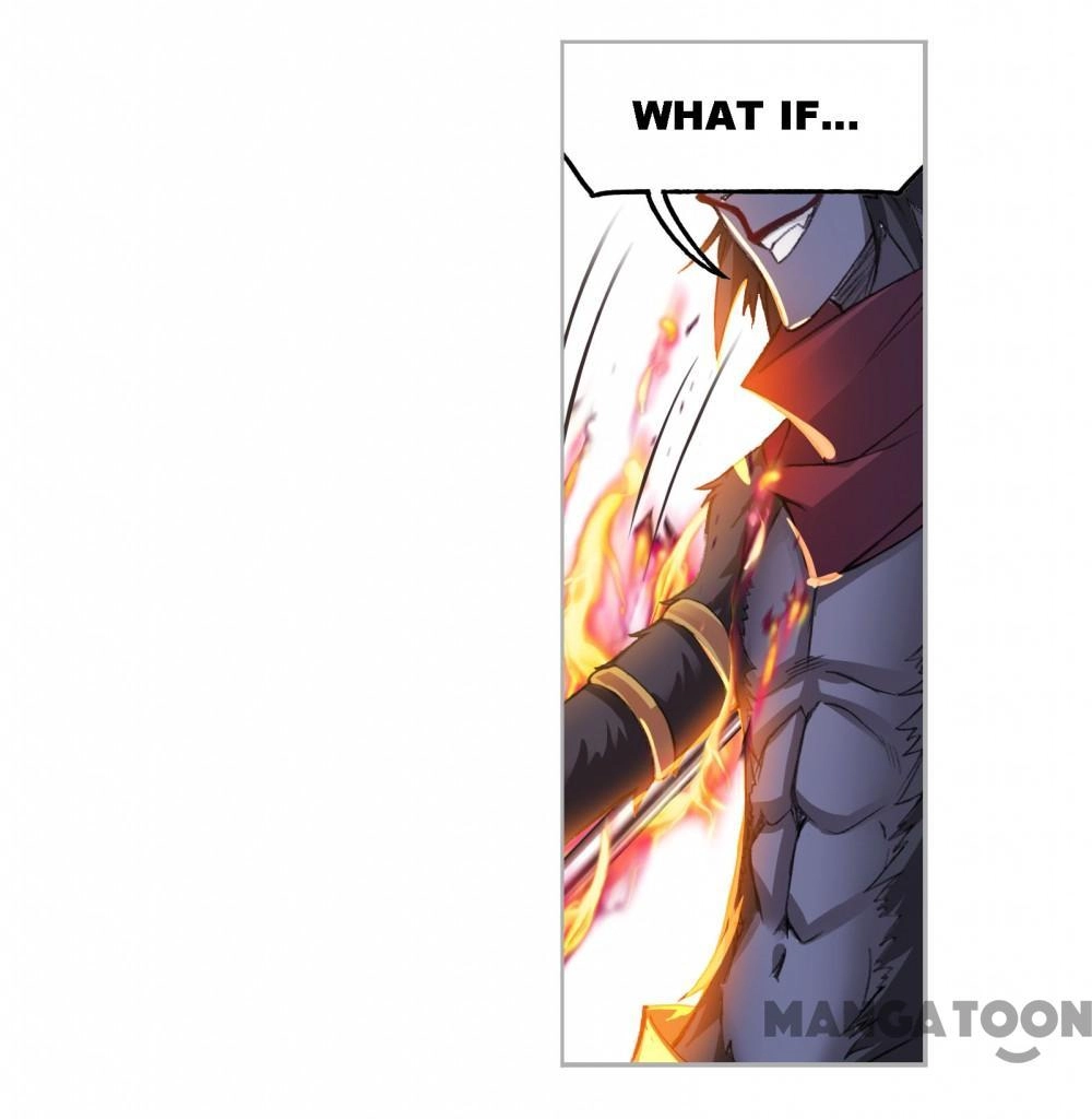 Read Soul Land chapter 529 image 20 on Lezhin