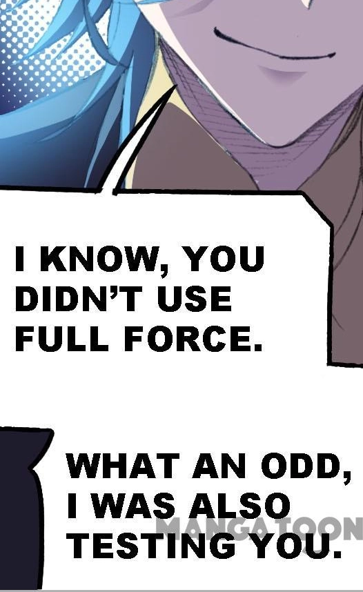 Read Soul Land chapter 529 image 23 on Lezhin
