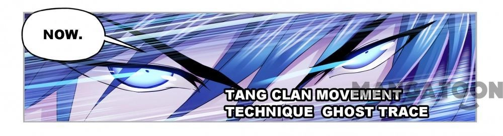 Read Soul Land chapter 529 image 25 on Lezhin
