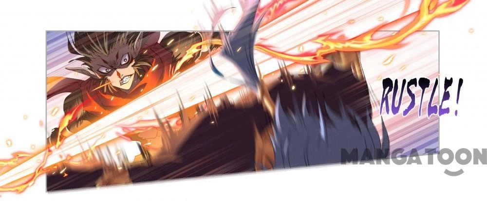 Read Soul Land chapter 529 image 28 on Lezhin