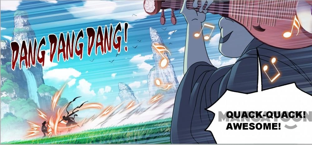 Read Soul Land chapter 529 image 3 on Lezhin