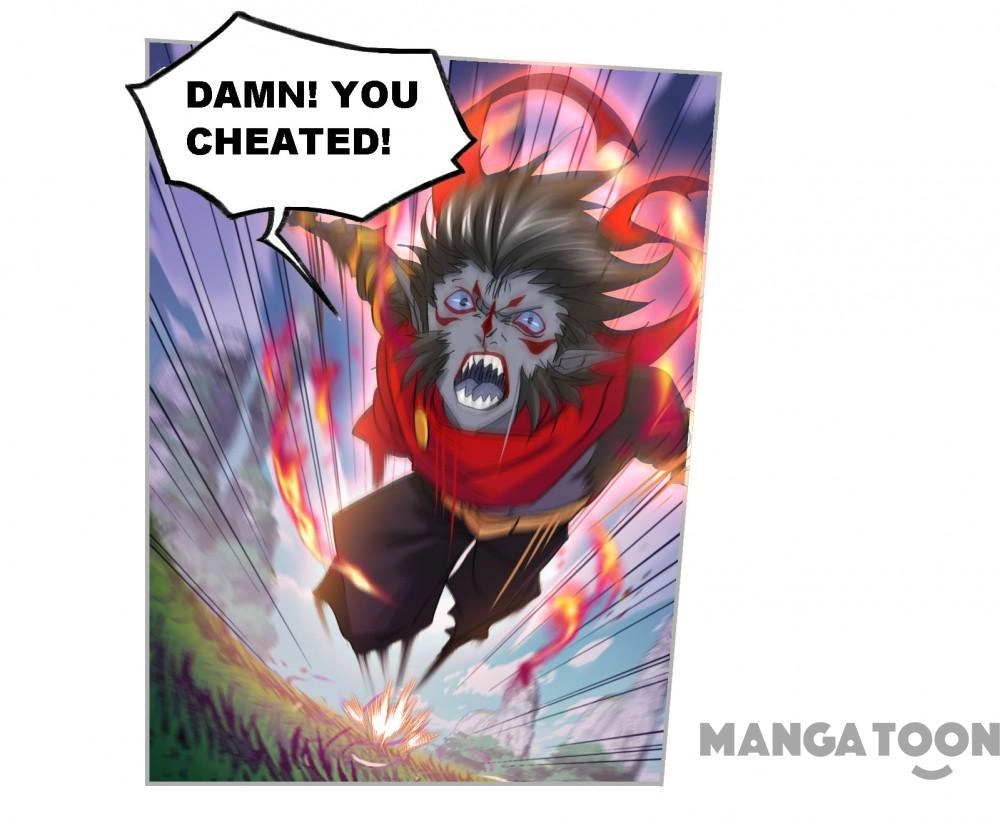 Read Soul Land chapter 529 image 38 on Lezhin