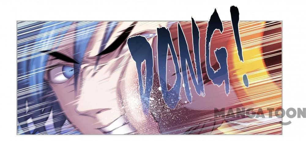 Read Soul Land chapter 529 image 4 on Lezhin
