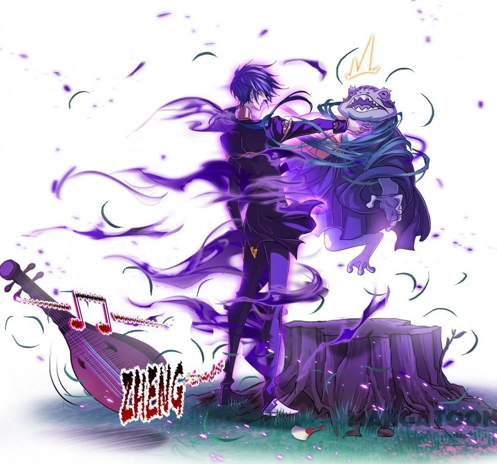Read Soul Land chapter 529 image 40 on Lezhin