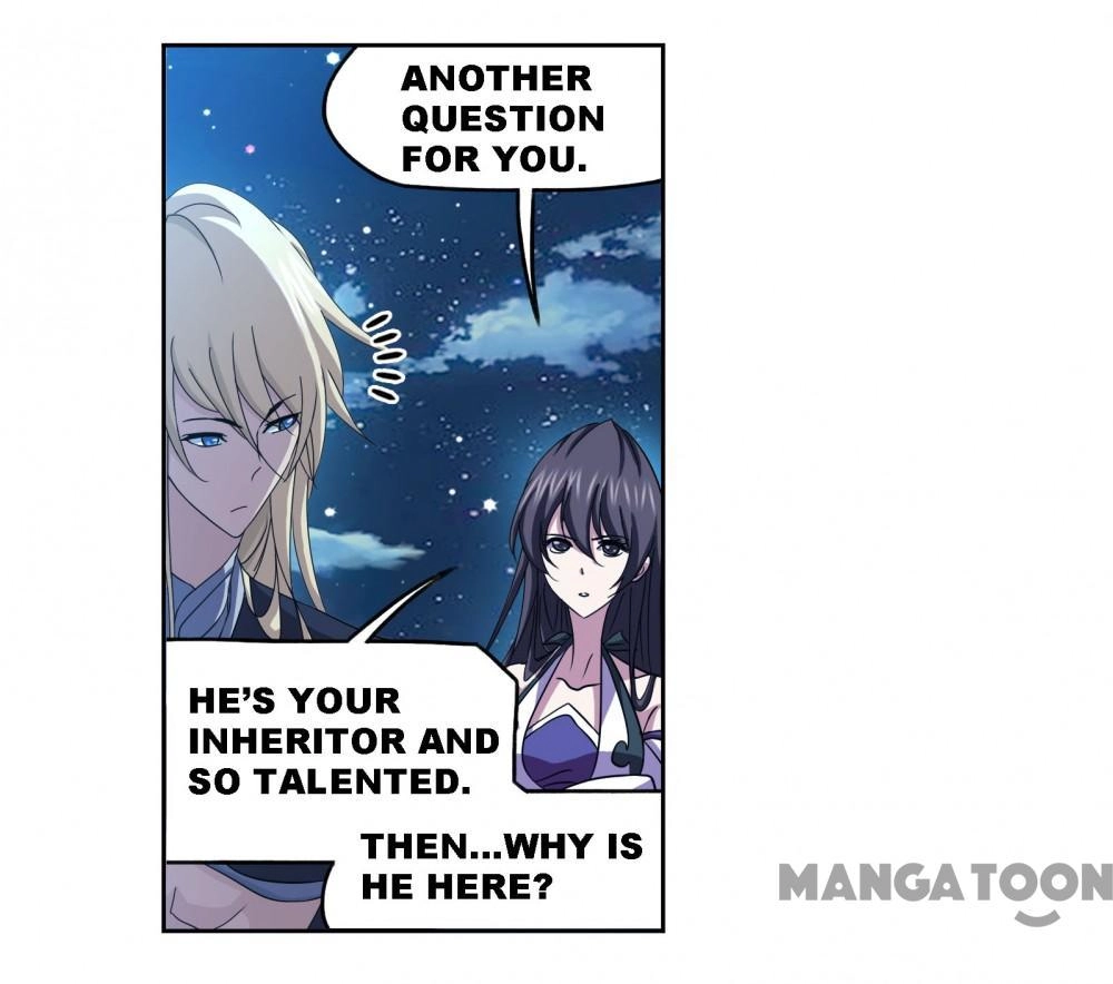 Read Soul Land chapter 529 image 45 on Lezhin
