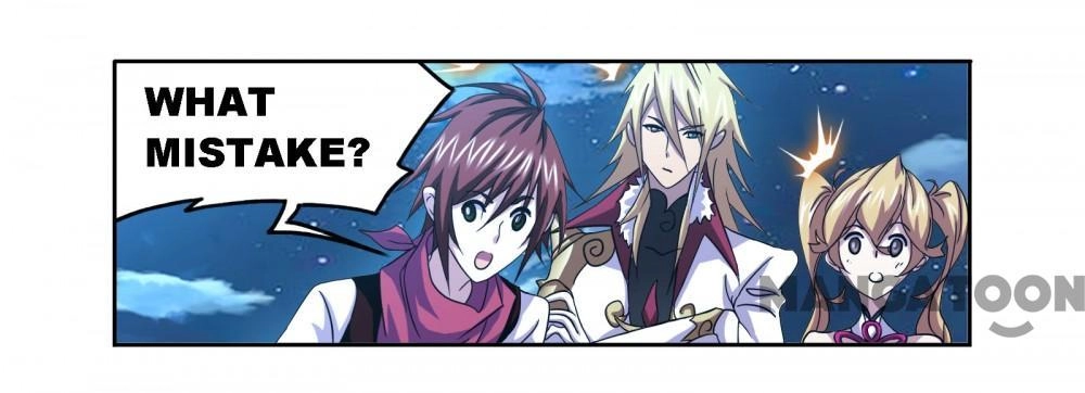 Read Soul Land chapter 529 image 47 on Lezhin