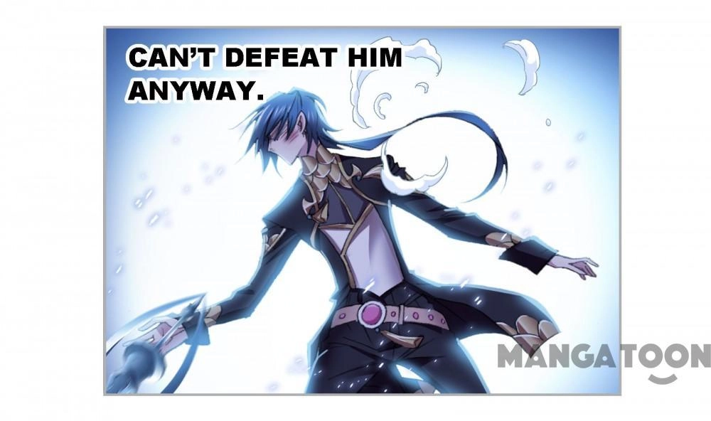 Read Soul Land chapter 529 image 5 on Lezhin