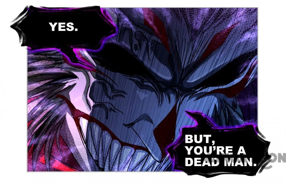 Read Soul Land chapter 529 image 50 on Lezhin