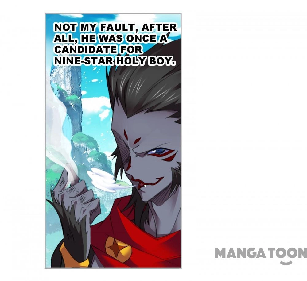 Read Soul Land chapter 529 image 7 on Lezhin