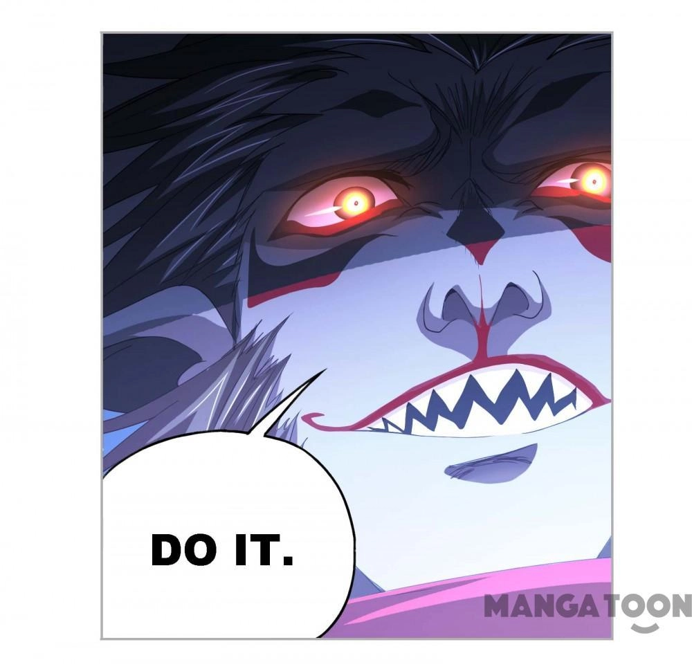 Soul Land Chapter 530 page 23 - 