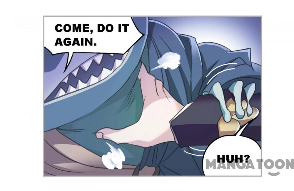 Soul Land Chapter 530 page 31 - 