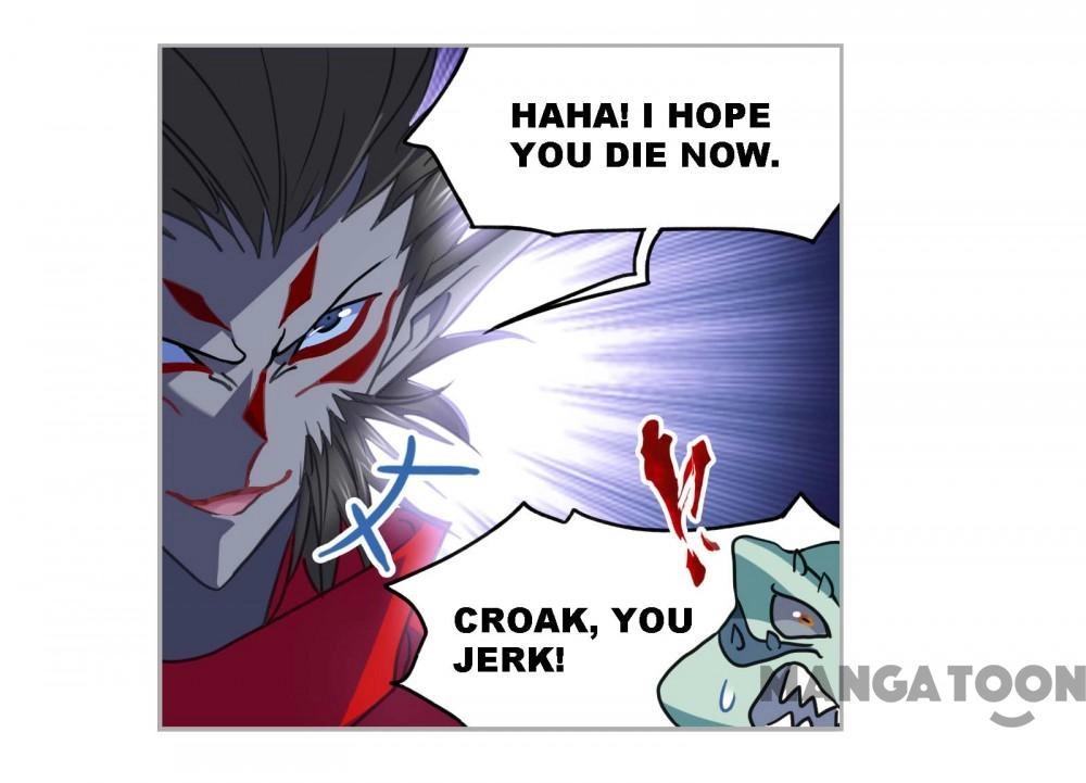 Soul Land Chapter 530 page 33 - 