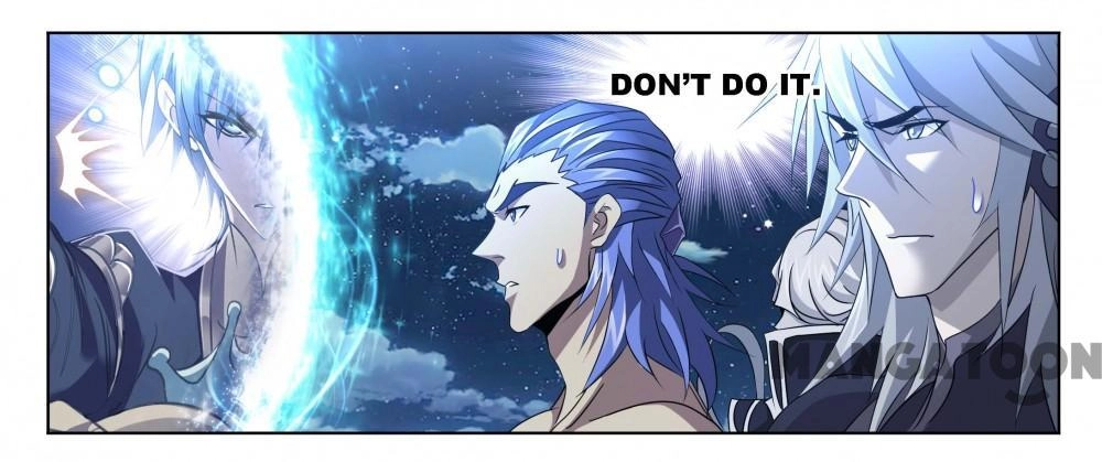Soul Land Chapter 530 page 37 - 