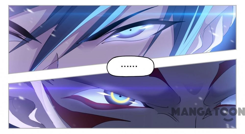 Soul Land Chapter 530 page 38 - 