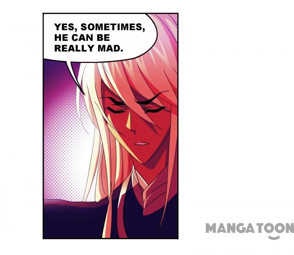 Soul Land Chapter 530 page 5 - 