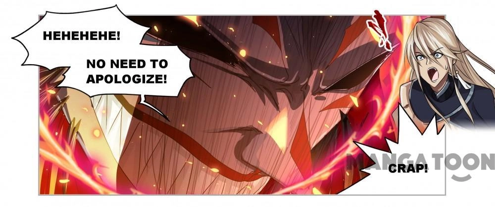 Soul Land Chapter 530 page 42 - 