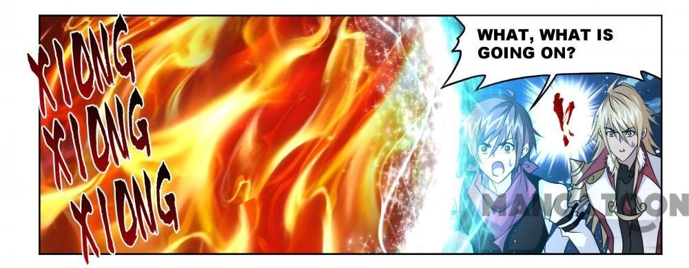 Soul Land Chapter 530 page 46 - 