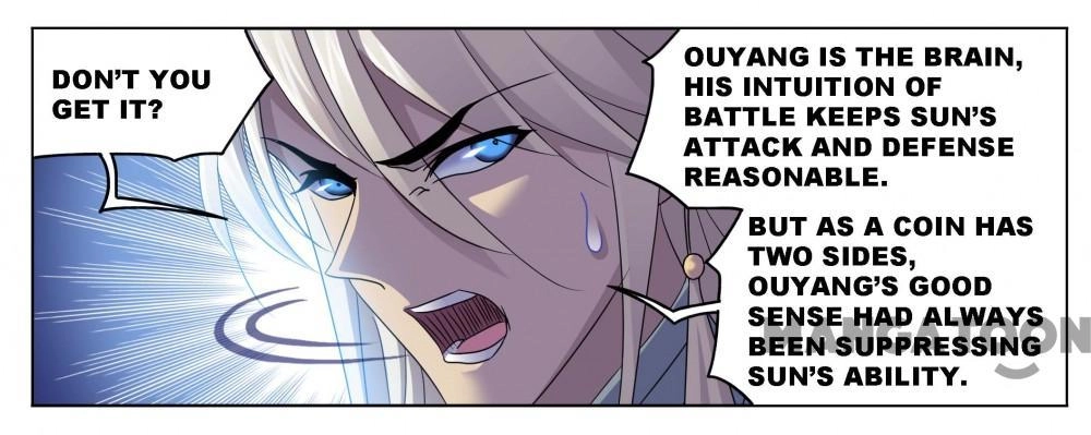 Soul Land Chapter 530 page 47 - 
