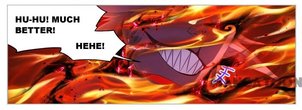 Soul Land Chapter 530 page 48 - 
