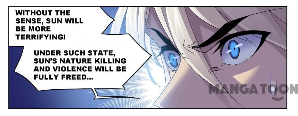 Soul Land Chapter 530 page 49 - 
