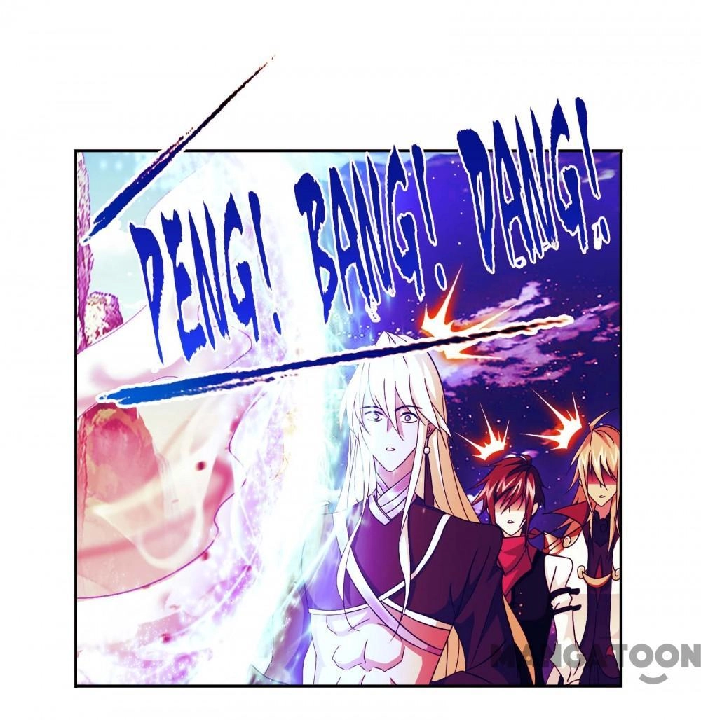 Soul Land Chapter 530 page 6 - 