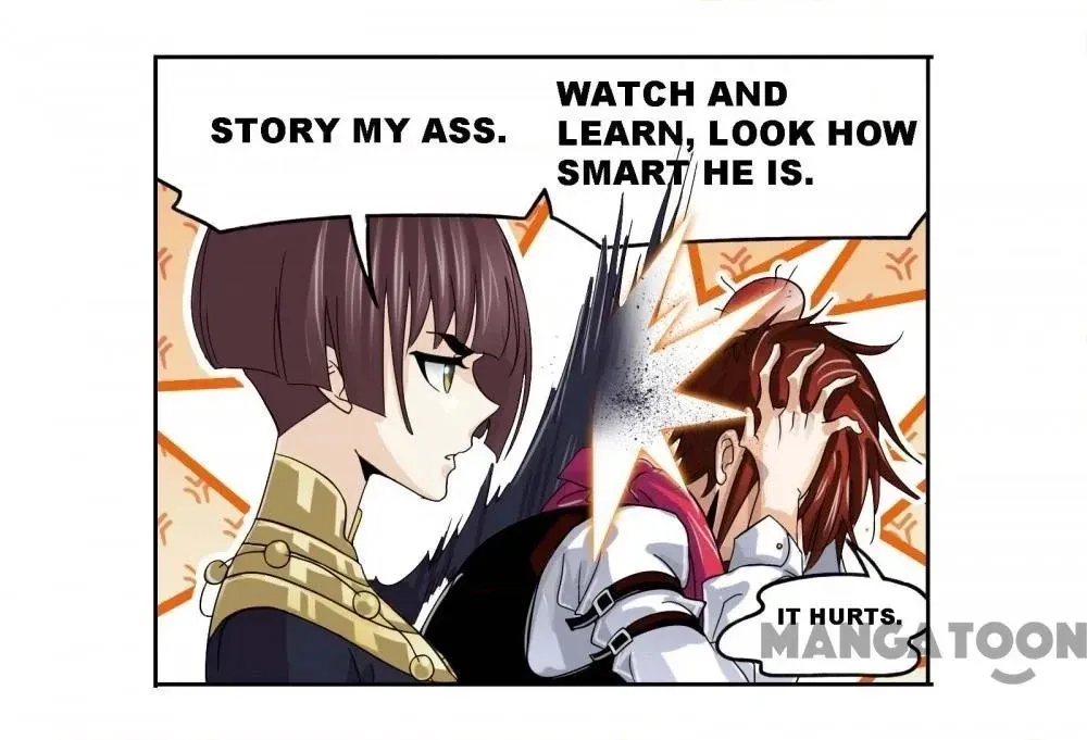 Soul Land Chapter 530 page 10 - 