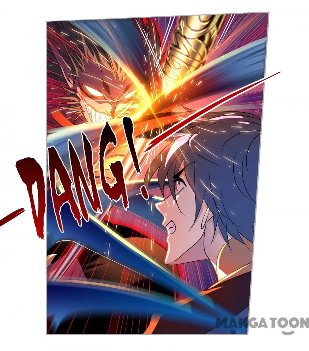 Soul Land Chapter 531 page 18 - 