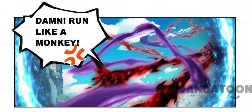 Soul Land Chapter 531 page 20 - 