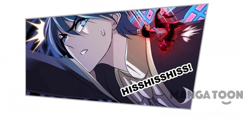 Soul Land Chapter 531 page 3 - 