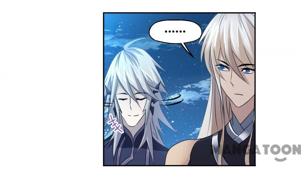 Soul Land Chapter 531 page 22 - 