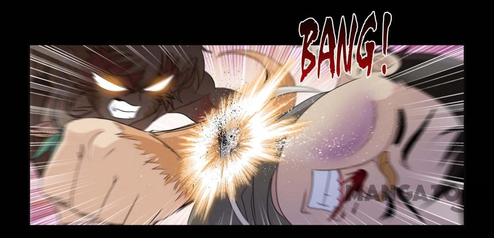Soul Land Chapter 531 page 27 - 