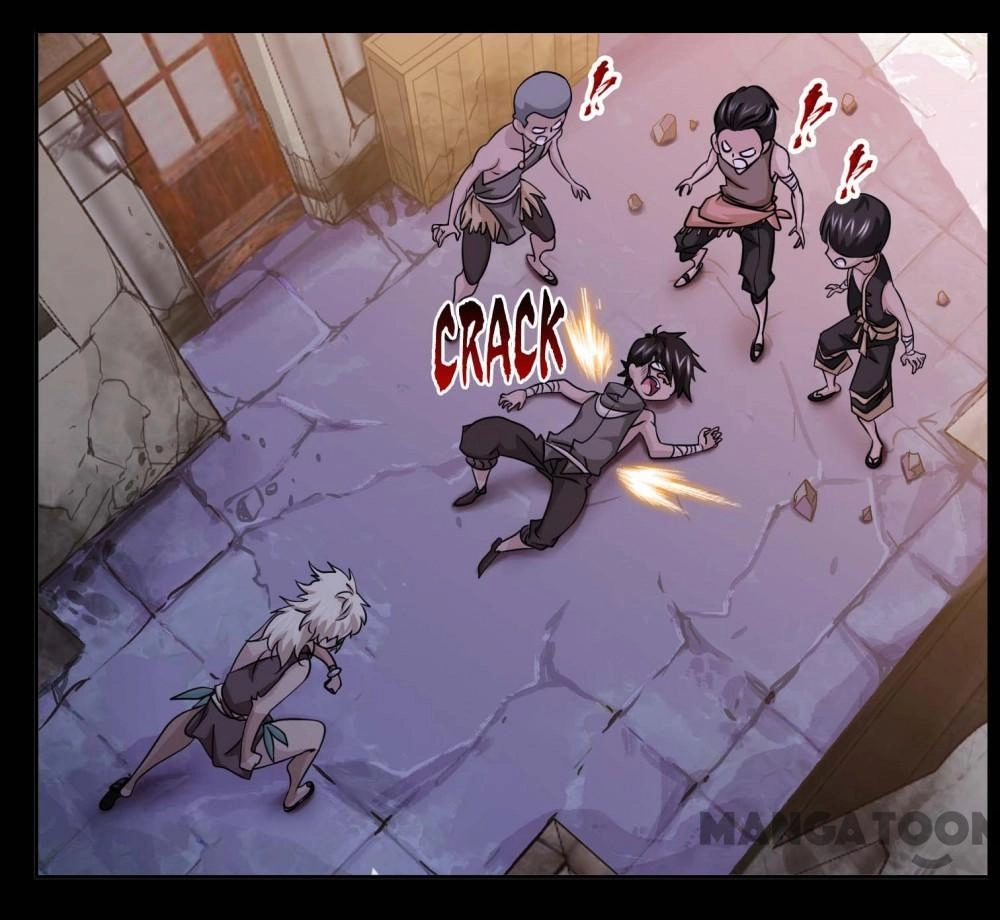 Soul Land Chapter 531 page 28 - 