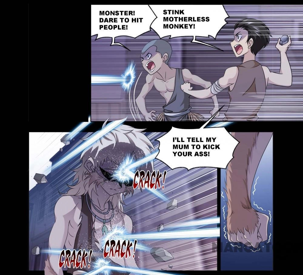 Soul Land Chapter 531 page 32 - 