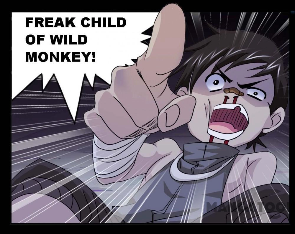 Soul Land Chapter 531 page 33 - 
