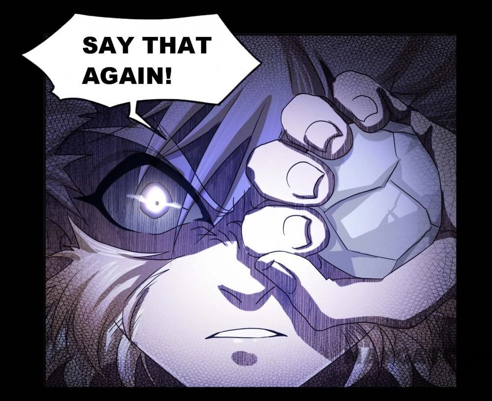 Soul Land Chapter 531 page 35 - 