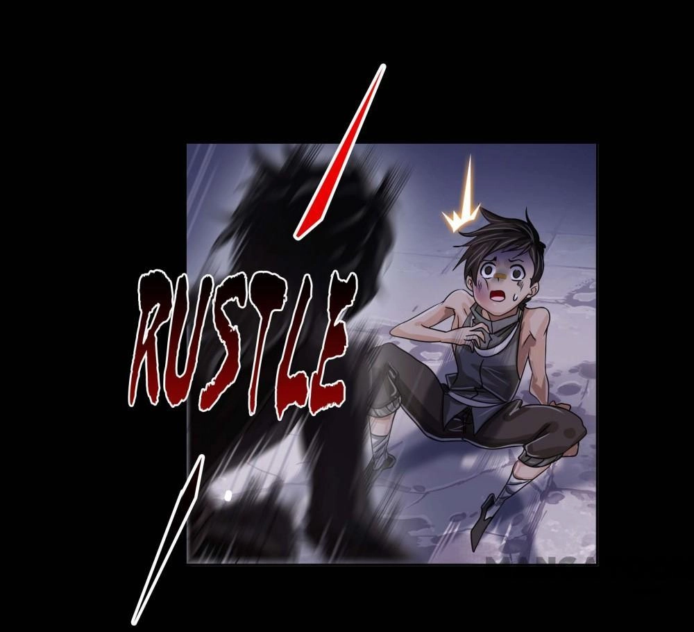 Soul Land Chapter 531 page 39 - 
