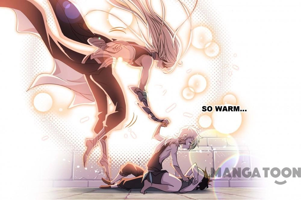 Soul Land Chapter 531 page 44 - 