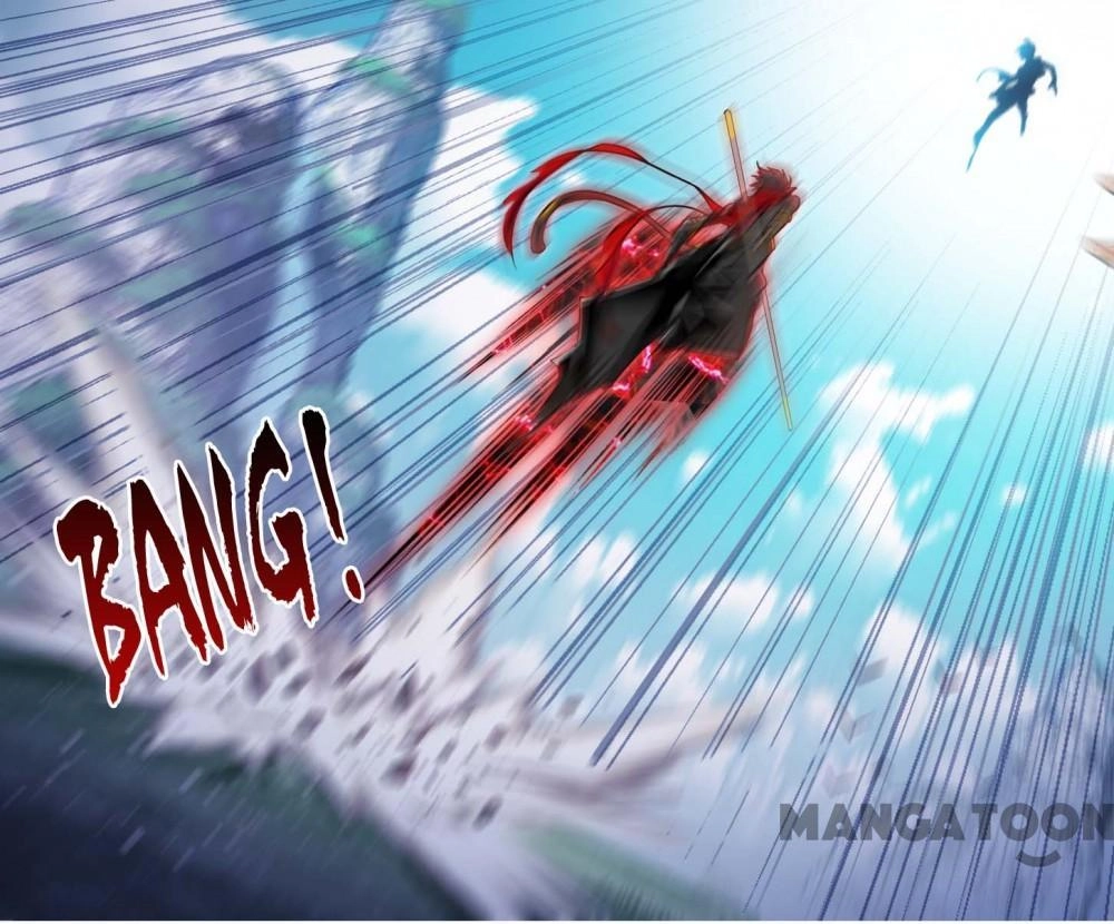 Soul Land Chapter 531 page 8 - 