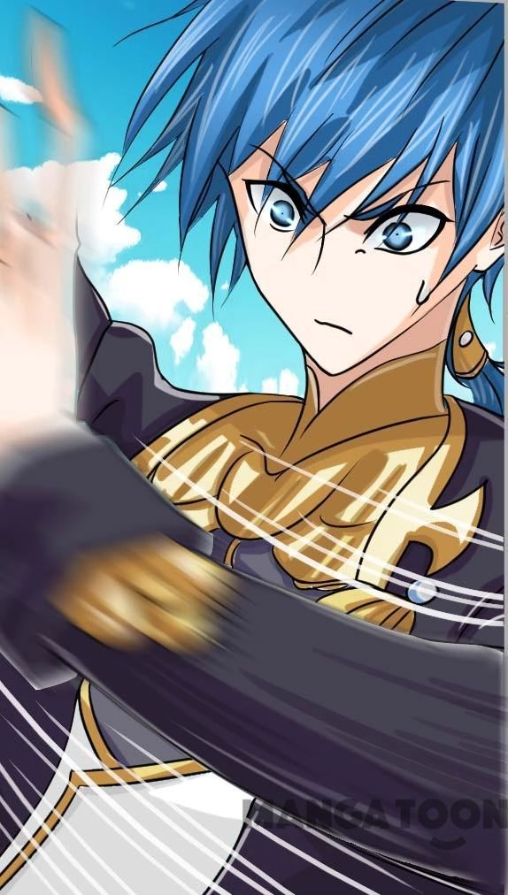 Soul Land Chapter 531 page 9 - 