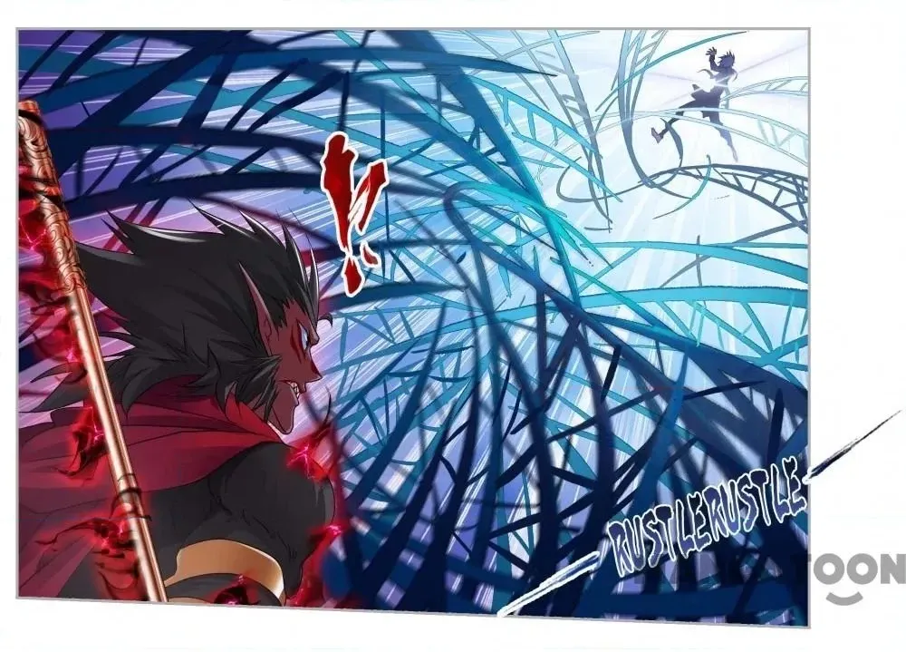 Soul Land Chapter 531 page 10 - 