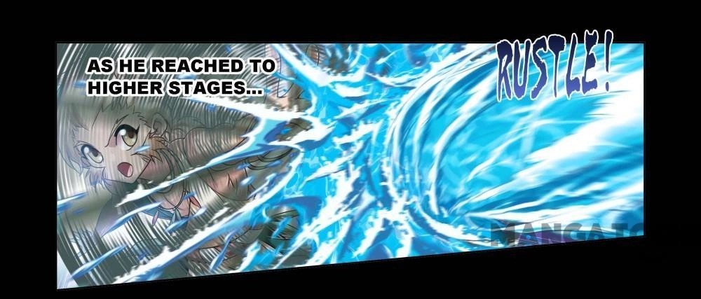 Soul Land Chapter 532 page 15 - 
