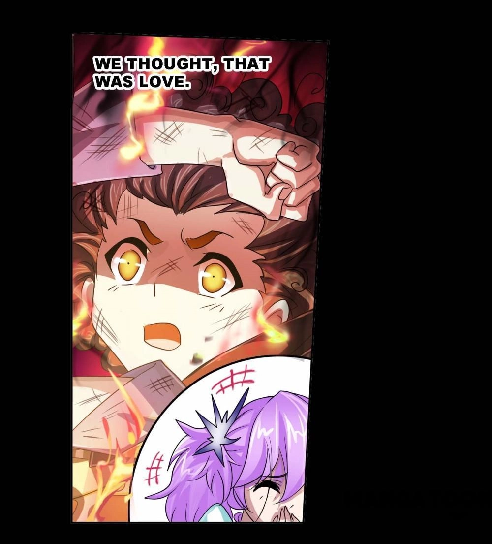 Soul Land Chapter 532 page 17 - 