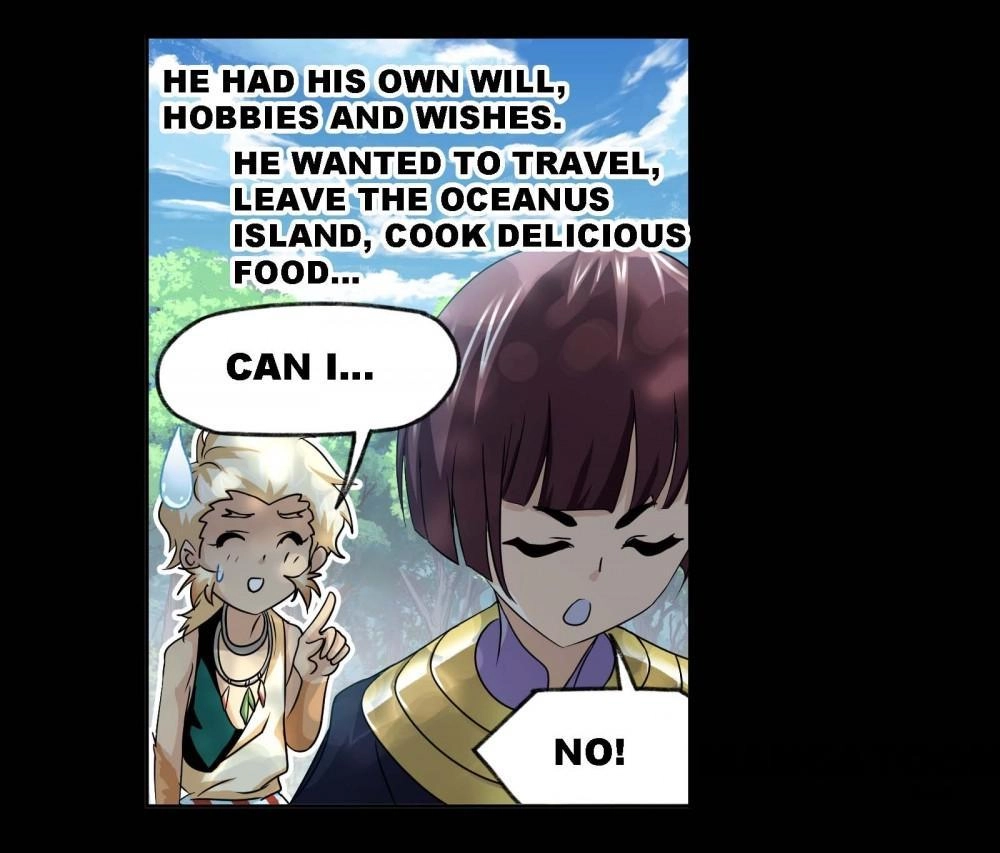 Soul Land Chapter 532 page 22 - 