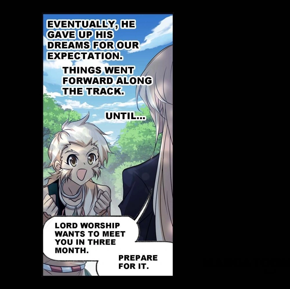Soul Land Chapter 532 page 24 - 