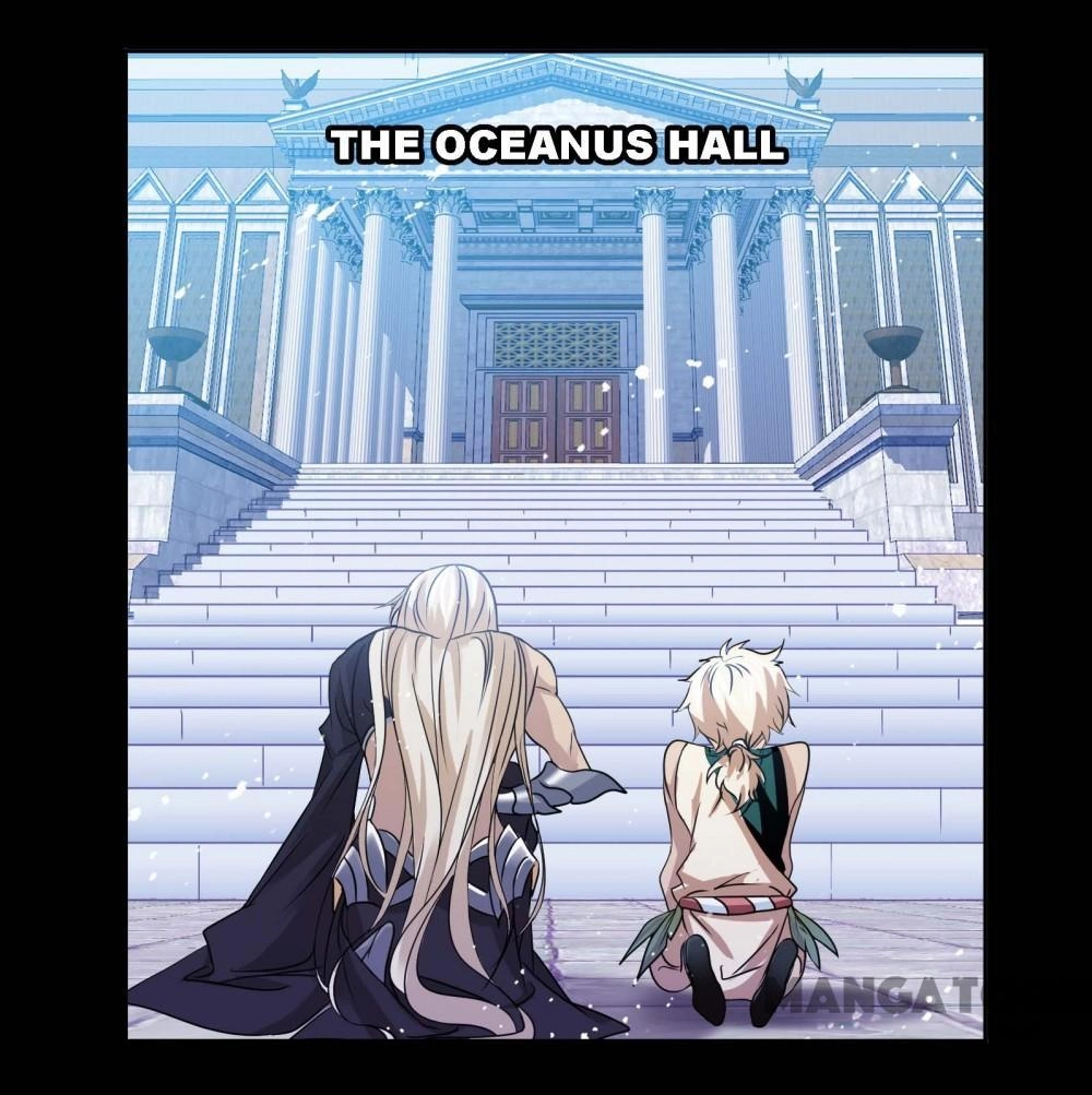 Soul Land Chapter 532 page 25 - 